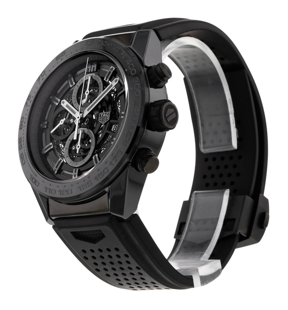 Tag Heuer Carrera CAR2A90.FT6071 Image 2